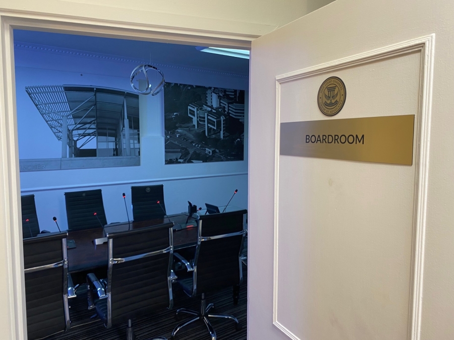 To Let commercial Property for Rent in Cape Town City Centre Western Cape